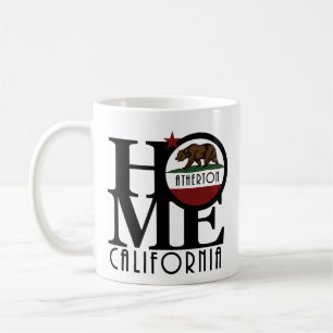 HOME Atherton California 11oz Coffee Mug