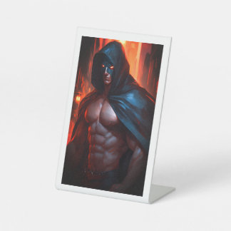 Home Baby baby decay over Pedestal Sign