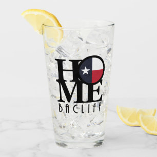 HOME Bacliff Texas Glass