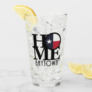 HOME Baytown Texas Glass