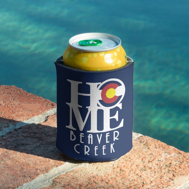 HOME Beaver Creek  Can Cooler (In Situ Pool)