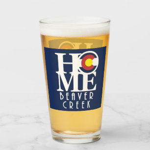 HOME Beaver Creek Colorado Glass