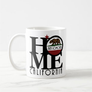 HOME Ben Lomond 11oz Coffee Mug