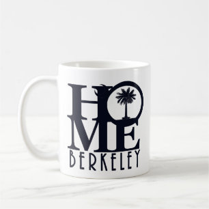 HomE Berkeley SC 11oz Coffee Mug
