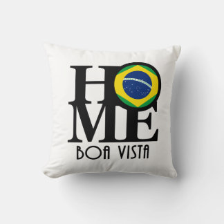 HOME Boa Vista Cushion