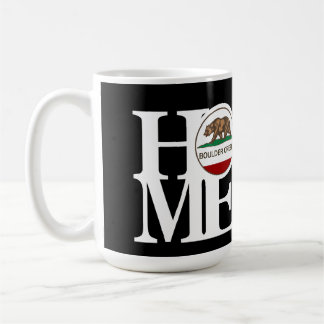 HOME Boulder Creek 15oz Mug