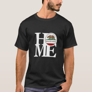 HOME Boulder Creek Men's Tee