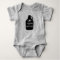 Home Brewed Baby Bodysuit