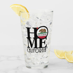 HOME Brookdale California Glass