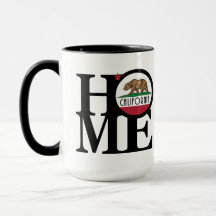 HOME California 15oz