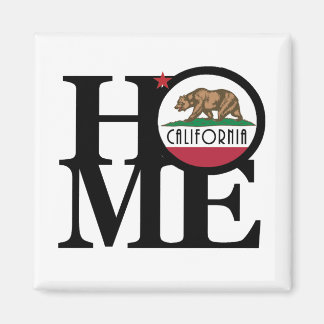 HOME California Magnet