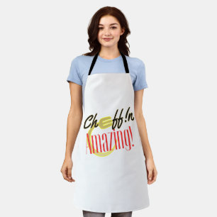 Home Chef Apron