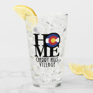 HOME Cherry Hills Village CO Glass