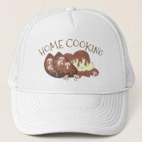Home Cooking Meat Loaf Potato Mushroom Gravy Food