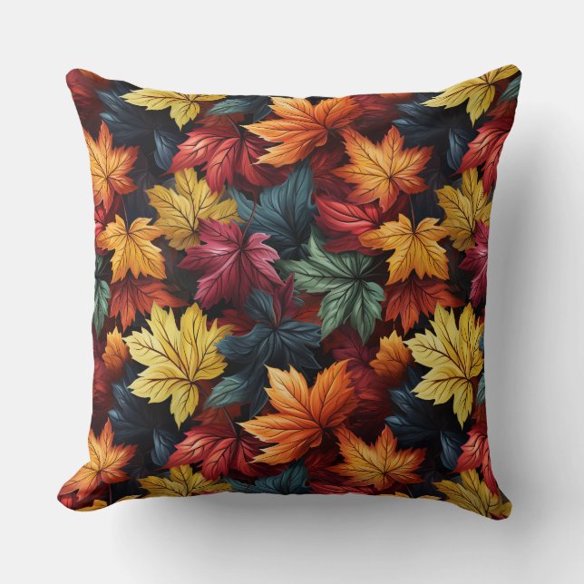 Home Cushion (Front)