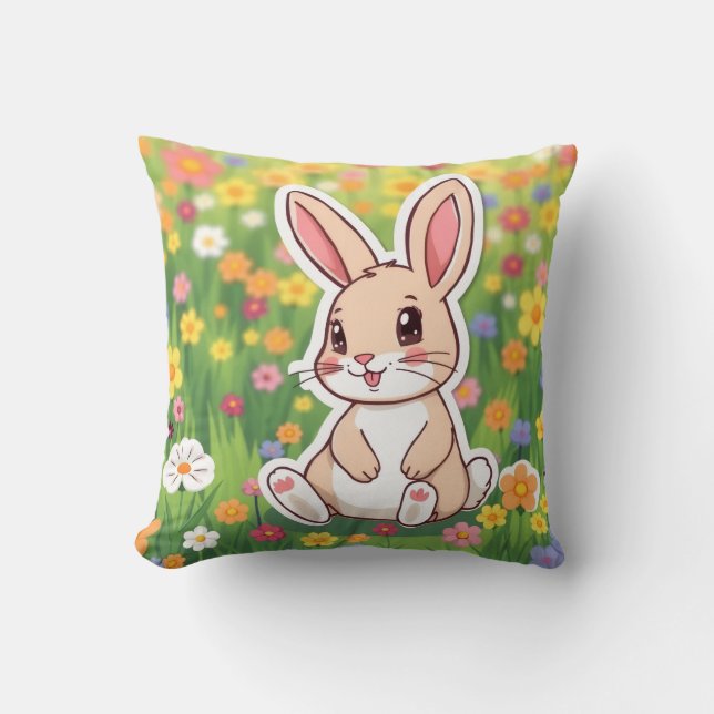 Home Cushion (Front)
