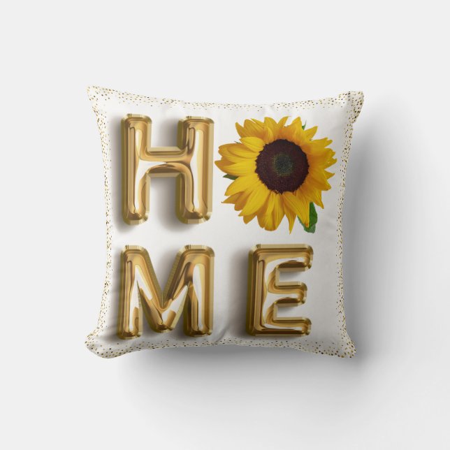 home  cushion (Front)
