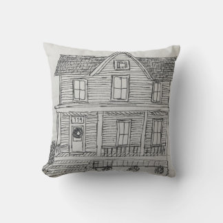 Home Cushion