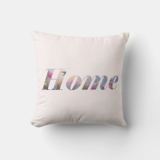 home cushion