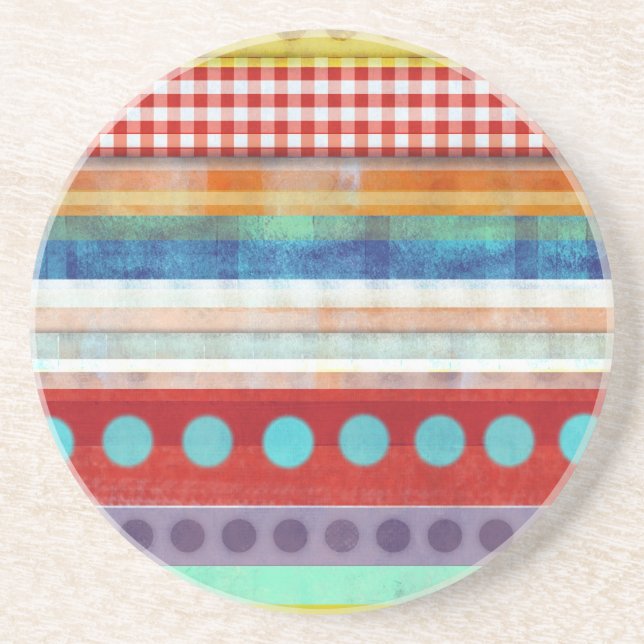 Home Decor 2012 Coaster (Front)
