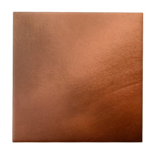 Home Decor Accents Copper Paint Tile
