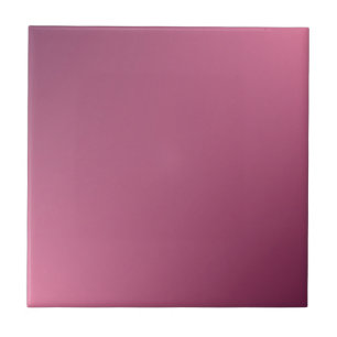 Home Decor Accents Faded Rose Pink Tile