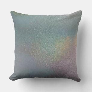 Home Decor Accents Opal Paint Cushion