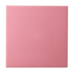 Home Decor Accents Petal Pink Tile