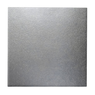 Home Decor Accents Textured Stainless Steel Tile
