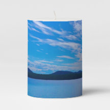 home decor, home accent, beautiful day on the lake