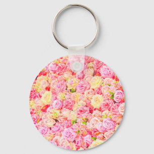 Home Decor, Office Accessory, Birthday Gift, Chris Key Ring