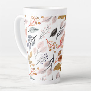 Home Decor, Office Accessory, Birthday Gift, Chris Latte Mug