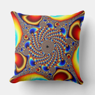 Home Décor Pillows & Poufs