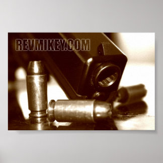 home defense 1 poster