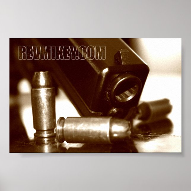 home defense 1 poster (Front)