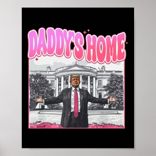 Home Donald Trump 2024 Poster