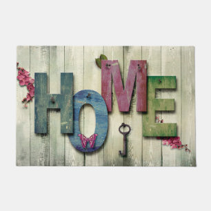 Home Doormat
