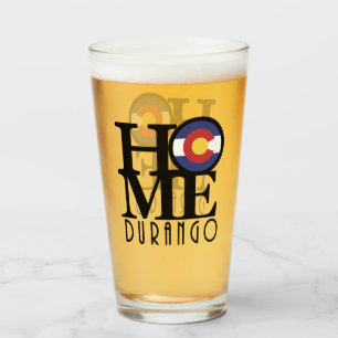 HOME Durango Glass