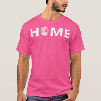 Home Earth T-Shirt