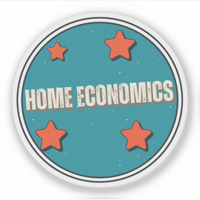 Home Economics (Front)