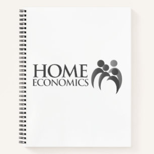 Home Economics Notebook