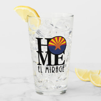HOME El Mirage Arizona Glass