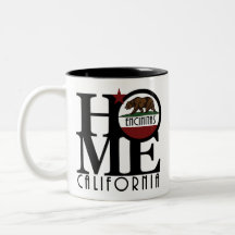 HOME Encinitas 11oz Coffee Mug