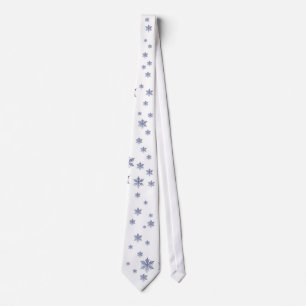 Home for Christmas Tie