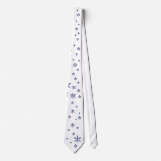 Home for Christmas Tie (Front)