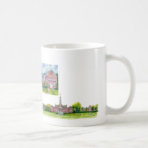 home for sandy and patrice coffee mug
