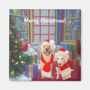 Home for the Holidays Magnet