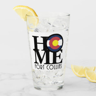 HOME Fort Collins Colorado Glass
