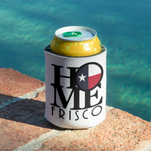 HOME Frisco, Texas Can Cooler