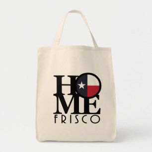 HOME Frisco Tote Bag